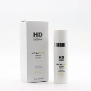 HD Cosmetic Efficiency Melan TXA Serum 30ml - Image 3