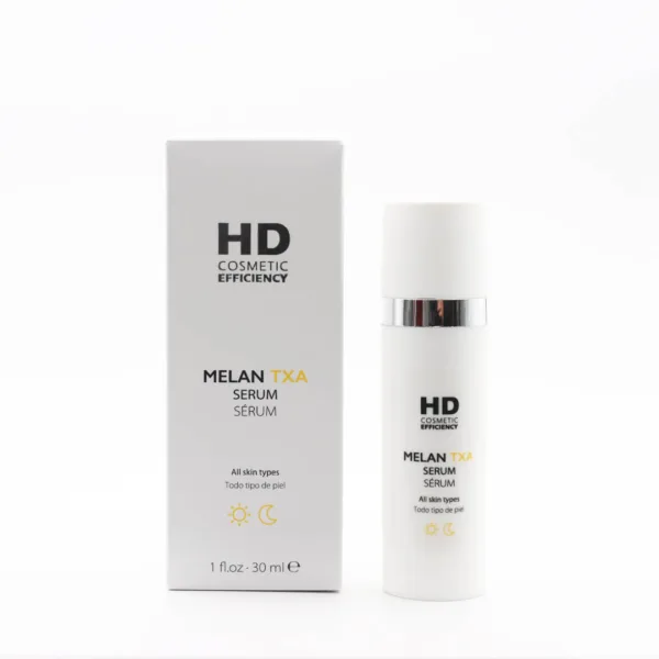 HD Cosmetic Efficiency Melan TXA Serum 30ml