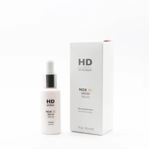 HD Cosmetic Efficiency NOX 3C Serum 30ml - Image 2