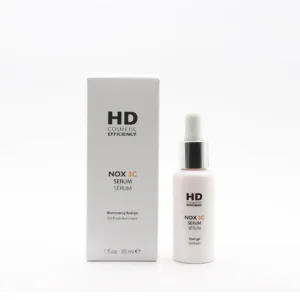 HD Cosmetic Efficiency NOX 3C Serum 30ml - Image 3