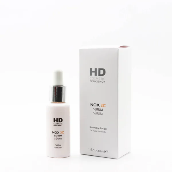 HD Cosmetic Efficiency NOX 3C Serum 30ml