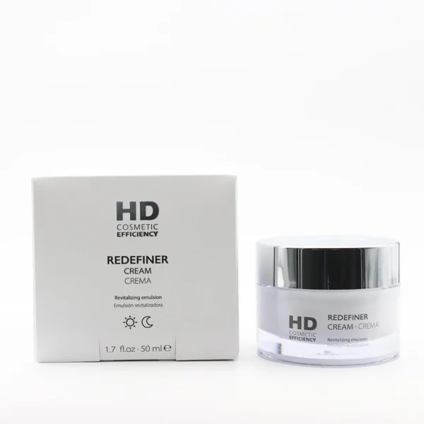 HD Cosmetic Efficiency Redefiner Crema 50ml