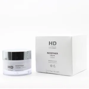 HD Cosmetic Efficiency Redefiner Crema 50ml - Image 2