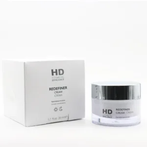 HD Cosmetic Efficiency Redefiner Crema 50ml - Image 3