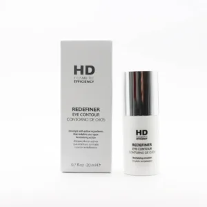 HD Cosmetic Efficiency Redefiner Contorno de ojos 20ml - Image 3