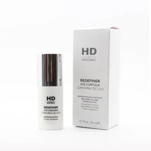 HD Cosmetic Efficiency Redefiner Contorno de ojos 20ml - Image 2