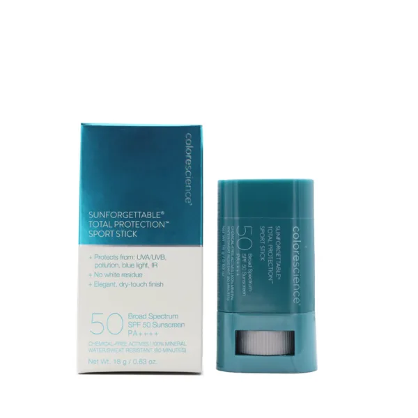 Colorescience Total Protection Sport Stick SPF50+
