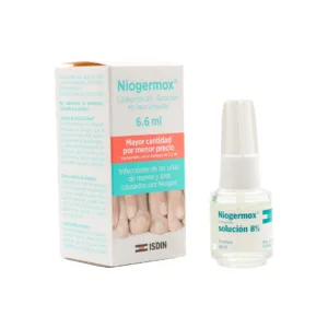 ISDIN Niogermox 6.6ml - Image 2