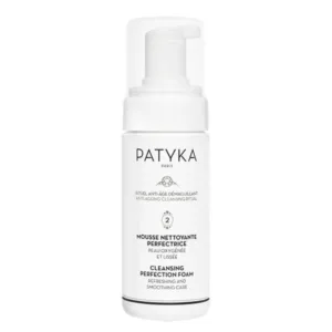 Patyka Desmaquillante Espuma Limpiadora 100ml - Image 2