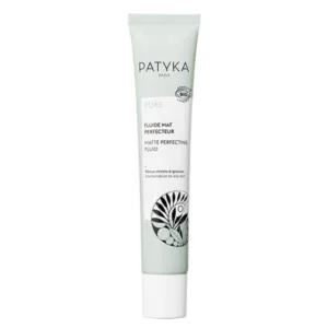 Patyka Pure Matte Perfecting Fluid 40ml - Image 2