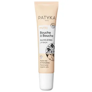 Patyka Nutri Balsamo labial 10ml - Image 2