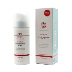 Elta MD UV Lotion Full-Body Sunscreen SPF30+ 198g - Image 3