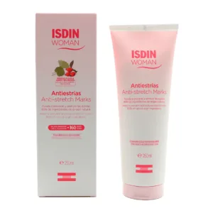 ISDIN Woman Antiestrías 250ml