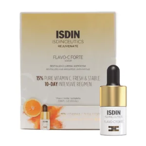 ISDIN Isdinceutics Rejuvenate Flavo-C Forte Serum 5.3ml