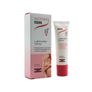 ISDIN Woman Lubricante Intimo 30g