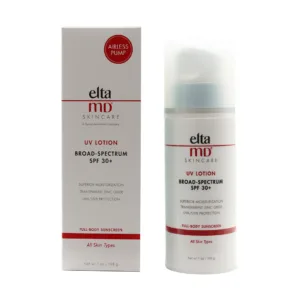 Elta MD UV Lotion Full-Body Sunscreen SPF30+ 198g - Image 2