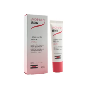 ISDIN Woman Hidratante Vulvar 30g - Image 3