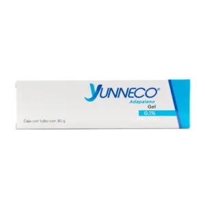 Farmapiel Yunneco Adapaleno 0.1% 30g - Image 2