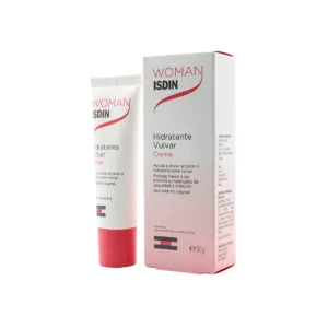 ISDIN Woman Hidratante Vulvar 30g - Image 2