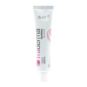 Advaita Traderma Tacrolimus 0.03% 30g - Image 2
