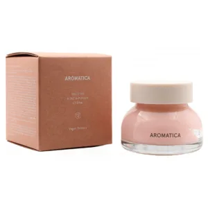 Aromatica Reviving Rose Cream 50ml - Image 3