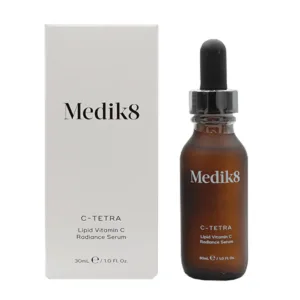 Medik8 C-Tetra Serum 30ml