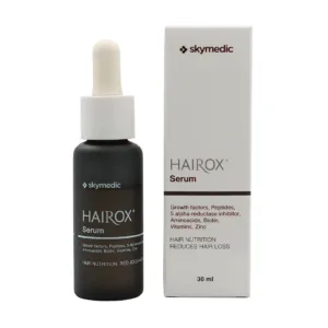 Skymedic Hairox Suero 30ml