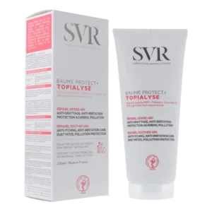 SVR Topialyse Baume Protect+ 200ml