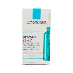La Roche-Posay Effaclar Suero Ultra Concentrado 30ml