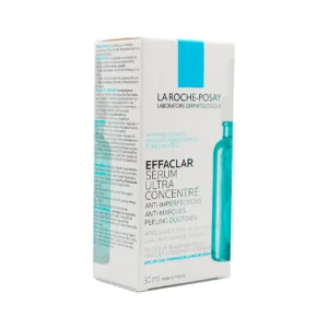 La Roche Posay Effaclar Suero 30ml - Image 3