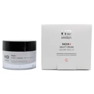 HD Cosmetic Efficiency Nox+ Crema de Noche 50ml