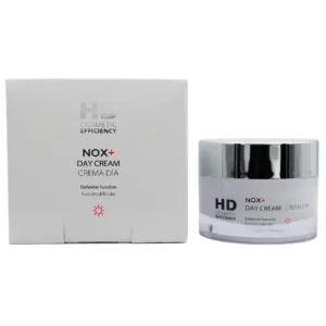 HD Cosmetic Efficiency Nox+ Crema de Día 50ml