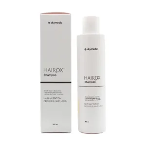 Skymedic Hairox Shampoo 200ml