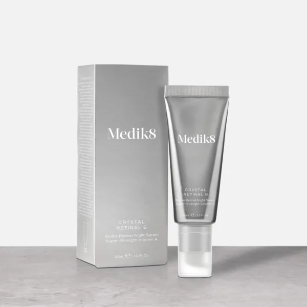 Medik8 Crystal Retinal 6 Serum 30ml