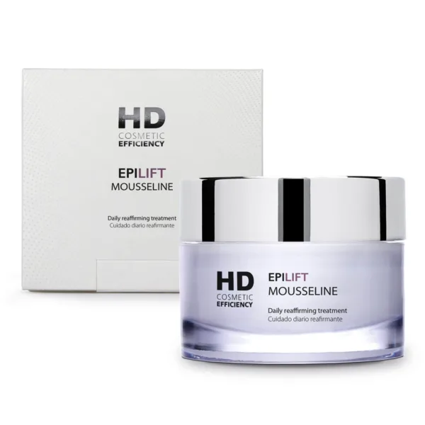 HD Cosmetic Efficiency Epilift Mousseline Crema 50ml