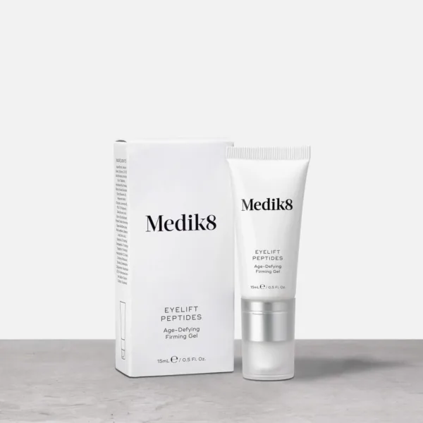 Medik8 Eyelift Peptides Gel 15ml