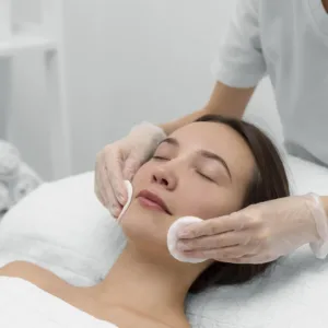 Facial Skinceuticals