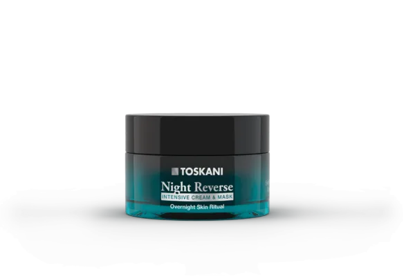 Toskani Night Reverse Advanced Intensive Cream and Mask 50ml