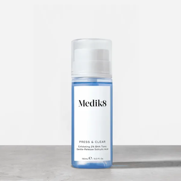 Medik8 Press & Clear Tonic 150ml