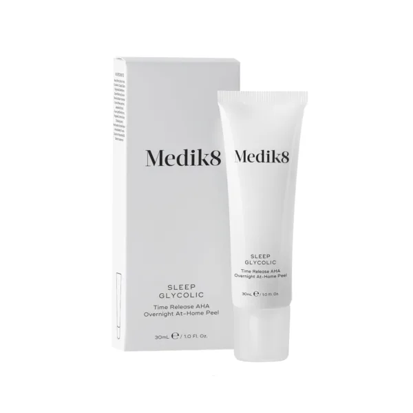 Medik8 Sleep Glycolic 30ml