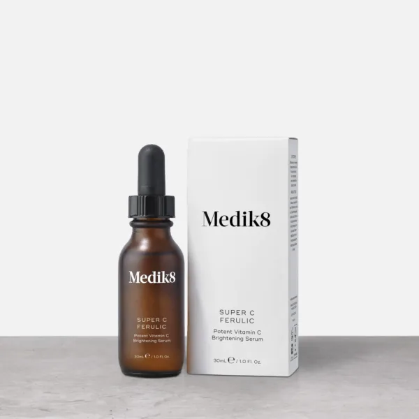 Medik8 Super C Ferulic Serum 30ml