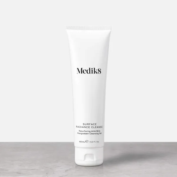 Medik8 Surface Radiance Cleanse Gel 150ml