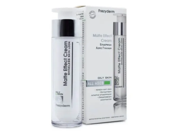 Frezyderm Matte Effect Cream 50ml
