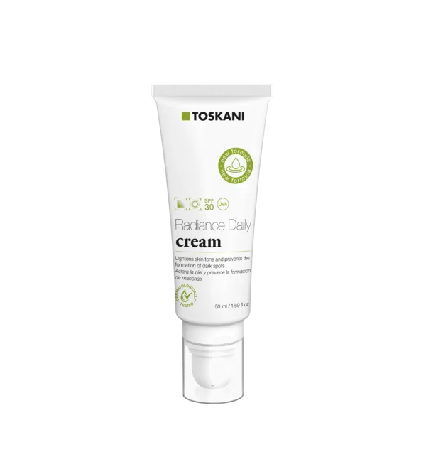 Toskani Radiance Daily Cream 50ml