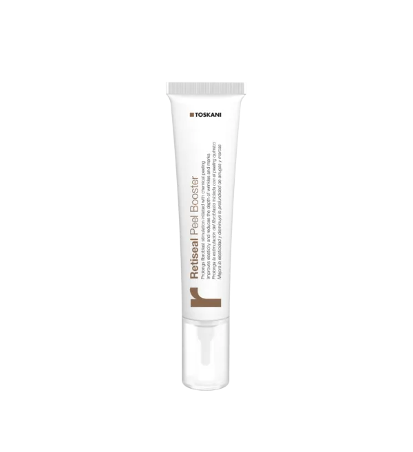 Toskani Retiseal Peel Bosster 15ml