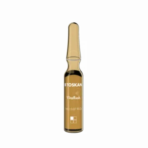 Toskani Vitaflash Ampoule 2ml x5 - Image 2