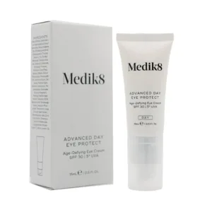 Medik8 Advanced Day Eye Protect SPF30+ Cream15ml - Image 3