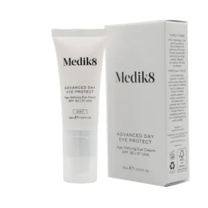 Medik8 Advanced Day Eye Protect SPF30+ Cream15ml - Image 2