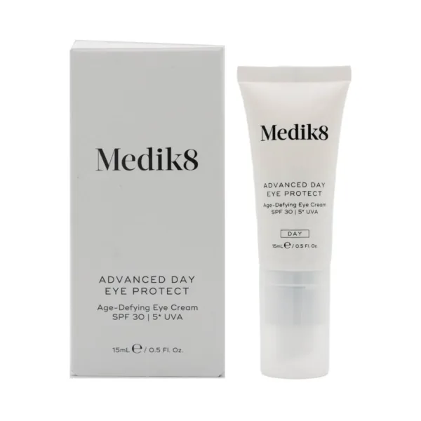 Medik8 Advanced Day Eye Protect SPF30+ Cream15ml