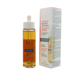 Ducray Creastim Reactiv Locion 60ml - Image 2